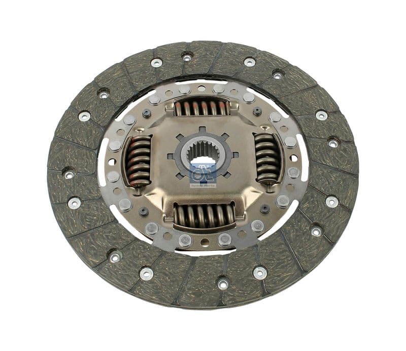 Vleugelsteun Achter Rechts