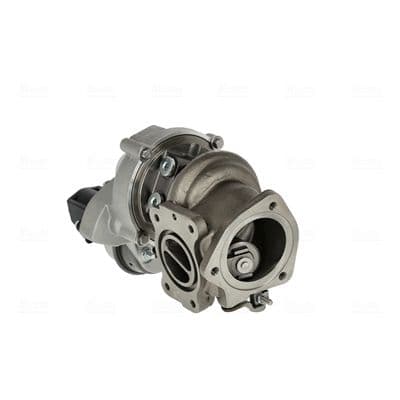Turbocompressor (met pakkingset) past: MINI (R56), (R57), (R58), (R59), CLUBMAN (R55), COUNTRYMAN (R60), PACEMAN (R61) 1.6 10.06-10.16