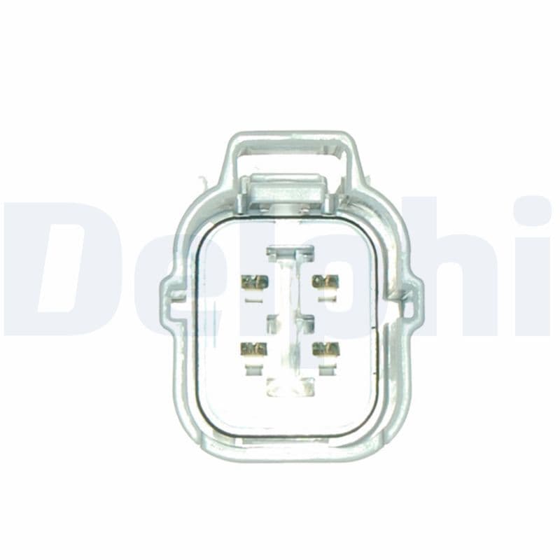 Lambda sonde (aantal draden 4, 650mm) past: HONDA CIVIC VII, FR-V, NSX I, PRELUDE V, STREAM 1.4-3.2 06.90-09.06