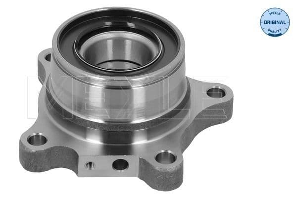 Wheel hub Achter (M14x1,5) past: MERCEDES CLS (C257), E (A238), E ALL-TERRAIN (S213), E (C238), E T-MODEL (S213), E (W213), GLC (C253), GLC (X253) 1.5-Electric 06.15-