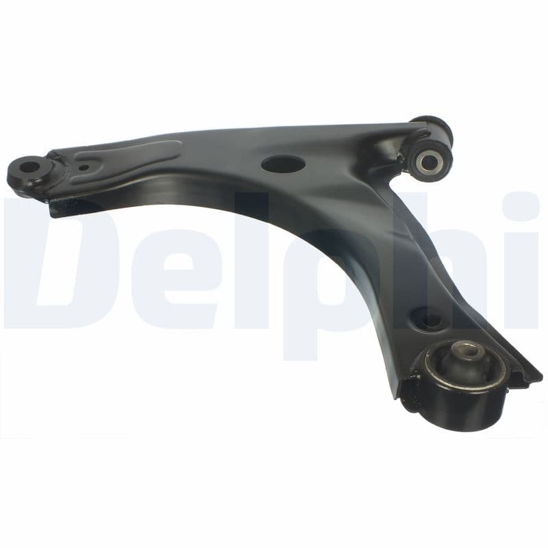 Vooras spoorcontrole arm Links bodem voor past: FORD TOURNEO CUSTOM V362, TRANSIT CUSTOM V362, TRANSIT V363 1.0H-Electric 09.12-