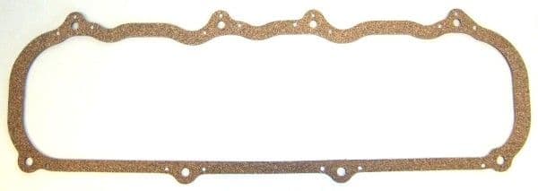 Tuimelaardeksel pakking past: ARO 240-244  FORD SCORPIO I, SCORPIO II, SIERRA II, TRANSIT 2.4/2.9 09.86-12.06