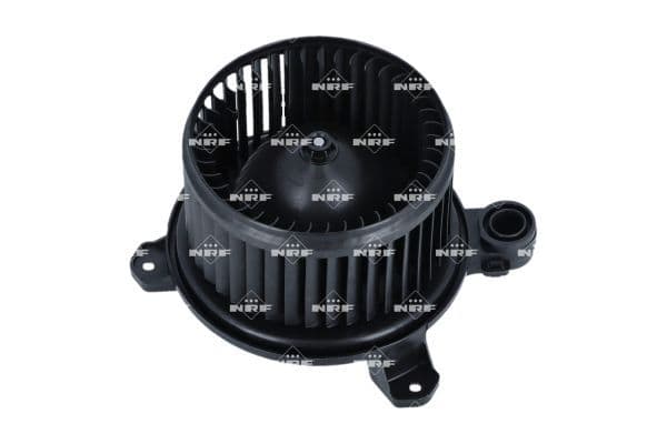 Luchtblazer past: OPEL KARL 1.0 01.15-03.19