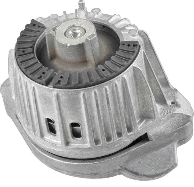 Motorsteun Voor Rechts, hydraulisch past: MERCEDES E T-MODEL (S212), E (W212), SLC (R172), SLK (R172) 2.2D/2.2DH 12.11-