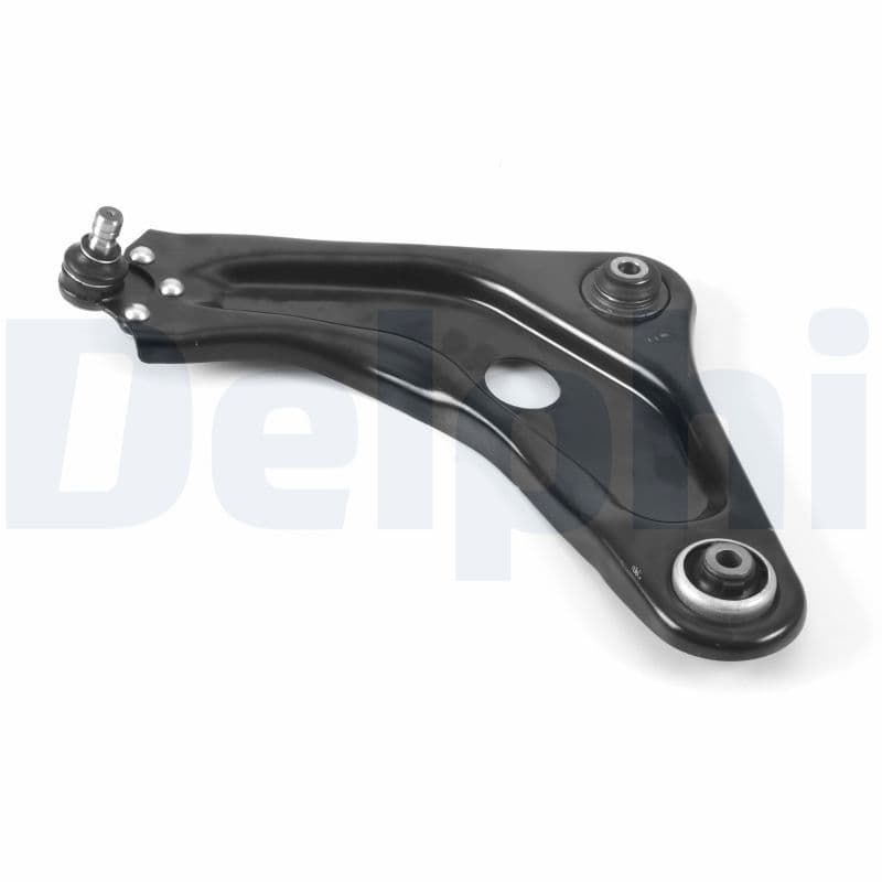 Track control arm