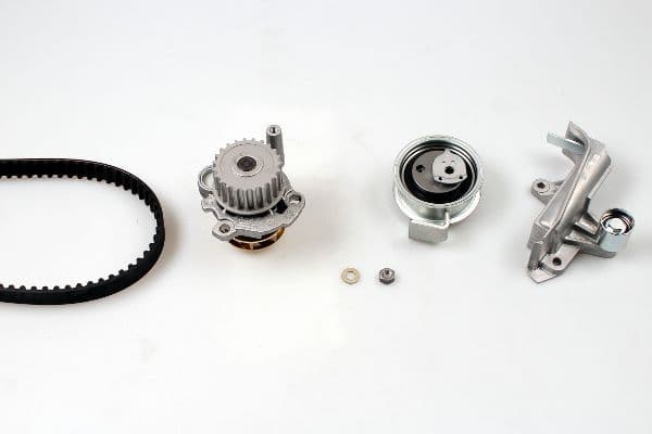 Water Pump & Timing Belt Kit