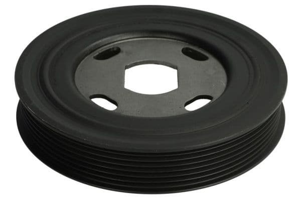 Krukaspoelie past: RENAULT ESPACE V, GRAND SCENIC IV, KADJAR, KOLEOS II, MEGANE III, MEGANE IV, SCENIC III, SCENIC IV, TALISMAN, TRAFIC III 1.6D 04.11-