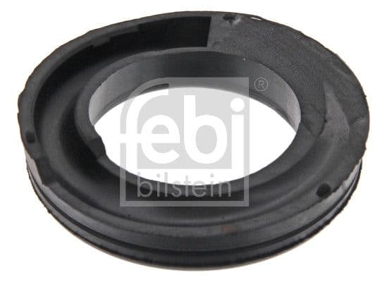 Rubber Buffer, suspension