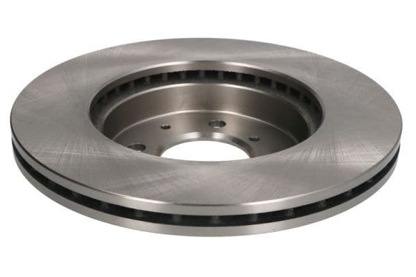 Brake disc Voor Links/Rechts past: ACURA INTEGRA  HONDA CIVIC IV, CIVIC V, CIVIC VI, CIVIC VII, CIVIC VIII, CRX II, CRX III, DOMANI, INSIGHT, INTEGRA, JAZZ, JAZZ II, JAZZ III 1.1-2.5 01.85-