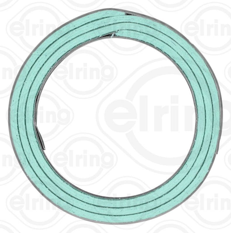 Uitlaatsysteem pakking/afdichting (binnendiameter:36mm) past: TOYOTA COROLLA, COROLLA FX, STARLET 1.3 08.83-04.97