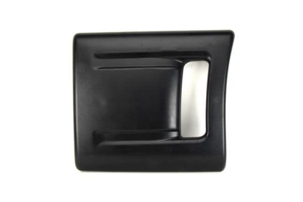 Thermo-isolatie schild past: SCANIA 4, G I 05.95-05.19