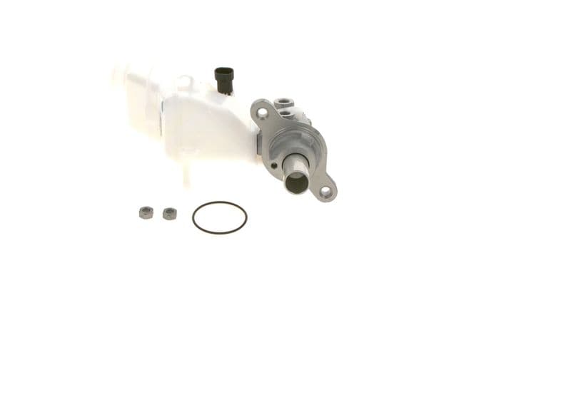Brake master cylinder