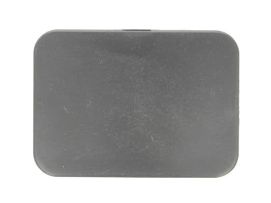 Bumper element (bumper kap) Voor past: MAN TGA 04.00-