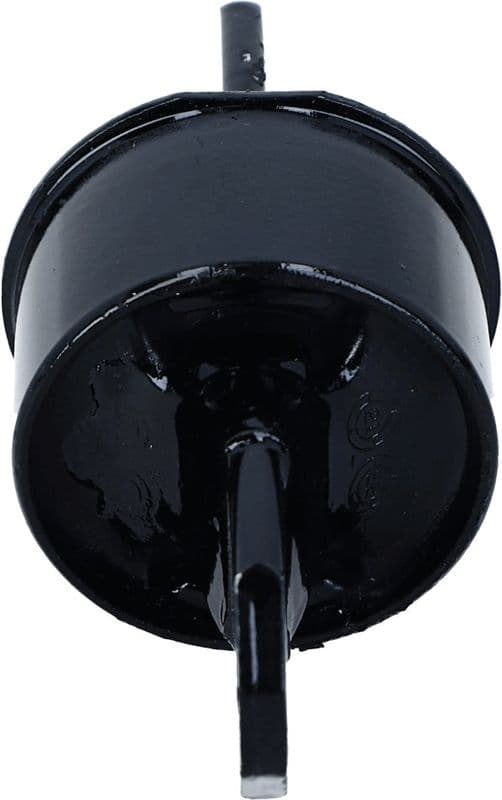 Achterbrug silent block Links/Rechts (Aan de voorkant/Achter) past: VOLVO C30, C70 II, S40 II, V50  FORD C-MAX, FOCUS C-MAX, FOCUS I, FOCUS II, KUGA I  MAZDA 3, 5 1.3-Electric 08.98-