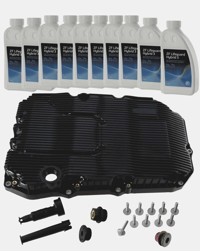Parts Kit, automatic transmission oil change