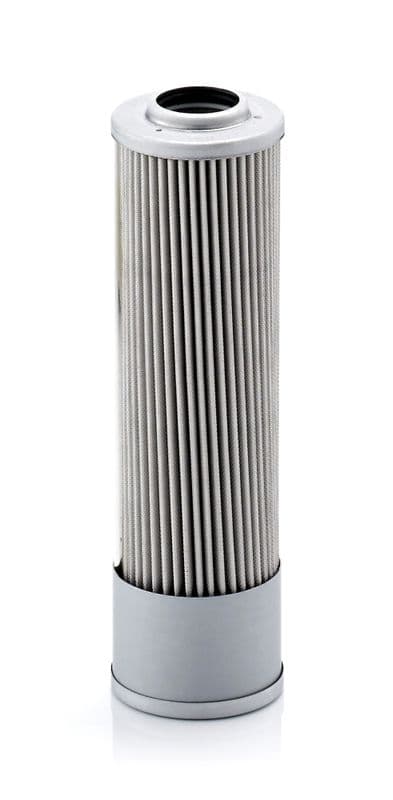 Hydraulic filter