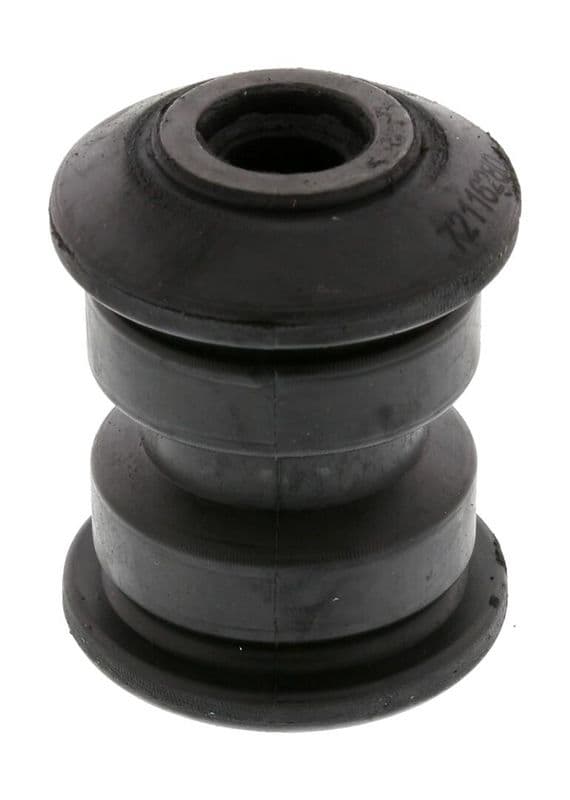 Achterbrug silent block past: MERCEDES V (638/2), VIANO (W639), VITO / MIXTO (W639), VITO (W638), VITO (W639) 2.0-3.7 02.96-