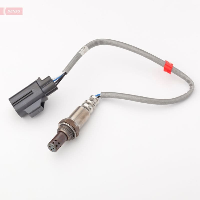 Lambda sonde (aantal draden 4, 420mm) past: VOLVO C30, C70 II, S40 II, V50 2.4 01.04-12.12