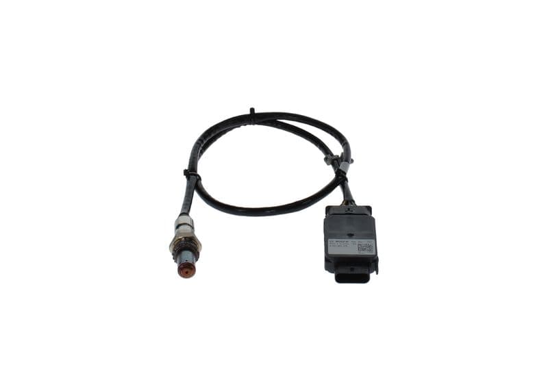 NOx-sensor past: VW CALIFORNIA T6 CAMPER, MULTIVAN T6, TRANSPORTER T6, TRANSPORTER T6 / CARAVELLE T6 2.0D 04.15-08.24