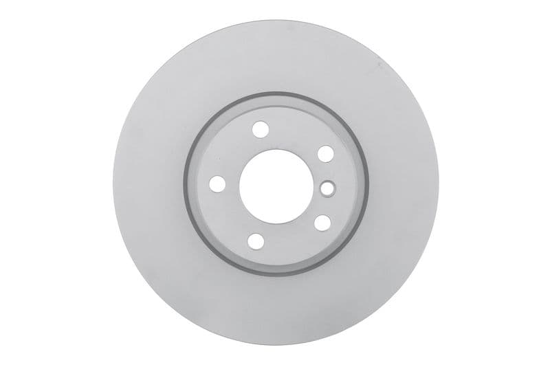 Brake disc Voor Links/Rechts past: BMW X5 (E70), X5 (F15, F85), X6 (E71, E72), X6 (F16, F86) 2.0H-4.8 10.06-07.19