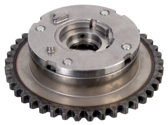 Nokkenas fasering katrol past: MERCEDES A (V177), A (W176), A (W177), B SPORTS TOURER (W246, W242), B SPORTS TOURER (W247), C T-MODEL (S205), C (W205), CLA (C117), CLA (C118) 1.5-2.0H 11.11-