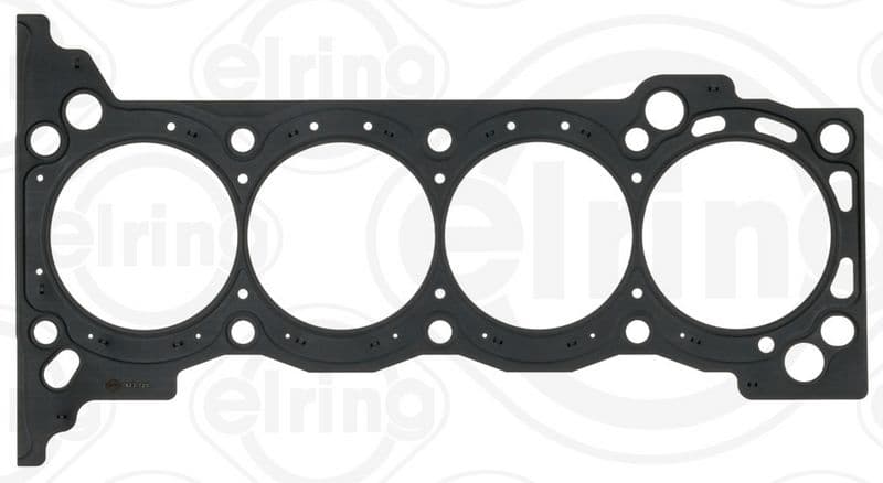 Cylinder head gasket