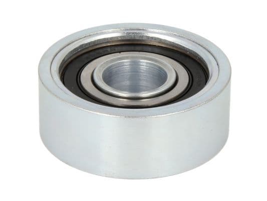 Multi V-riemschijf past: IVECO DAILY II, DAILY III, EUROSTAR, EUROTECH MP  RVI MASCOTT  RENAULT MASCOTT, MASTER PRO, SAFRANE I  MULTICAR FUMO 2.5D/2.8D/9.5D 01.92-