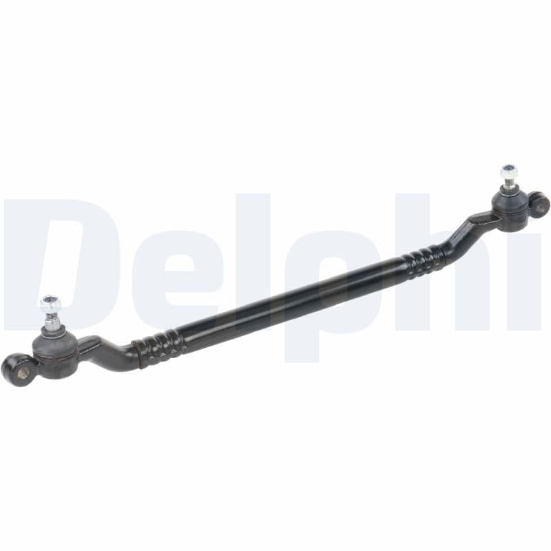 Centrale stuurstang Links (590mm) past: BMW 5 (E28), 6 (E24) 1.8-3.5 12.77-04.89
