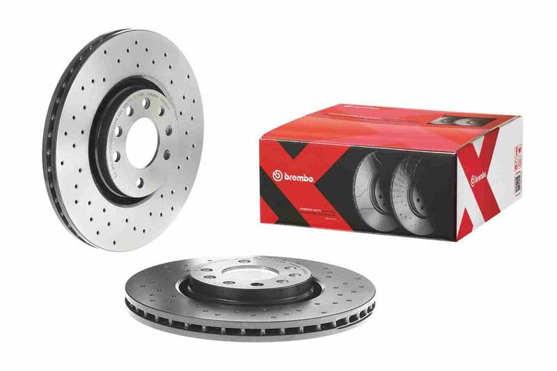 BREMBO