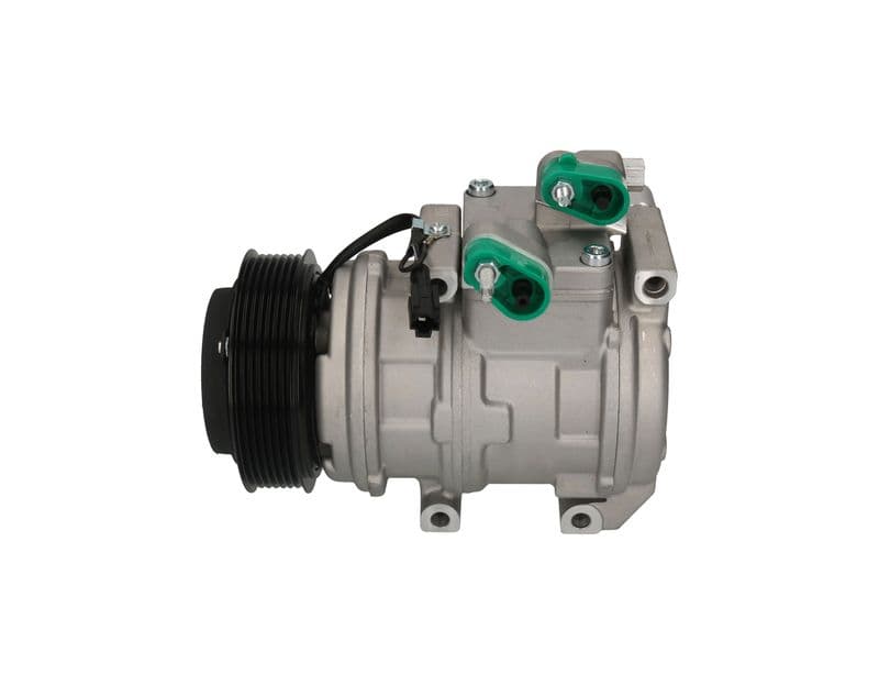 Airconditioning compressor past: KIA SORENTO I 2.5D 08.02-12.11