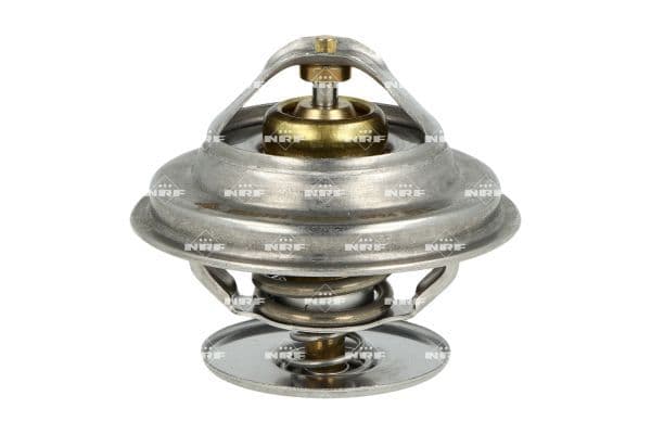 Thermostaat koelsysteem (83°C) past: MERCEDES ACTROS, ACTROS MP2 / MP3, ATEGO, ATEGO 2, AXOR, AXOR 2, CAPACITY, CITARO (O 530), CONECTO (O 345), ECONIC, INTEGRO (O 550) ADE352N-OM942.911 01.59-