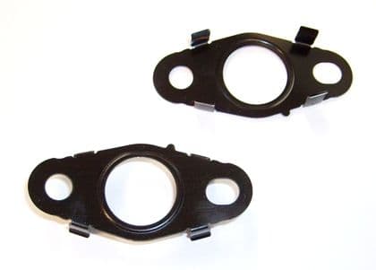 Gasket, exhaust system