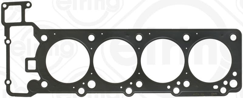 Cylinder head gasket