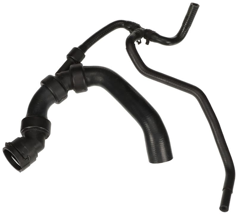 Koelsysteem rubberen slang Top (33mm/32mm) past: AUDI A6 C5 2.4/2.8 02.97-01.05