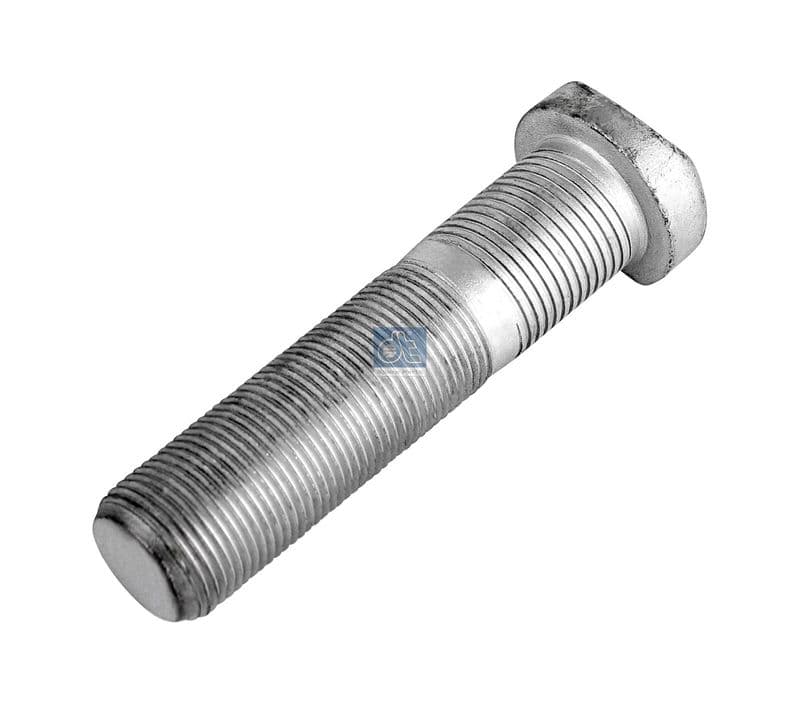 Wheel bolt