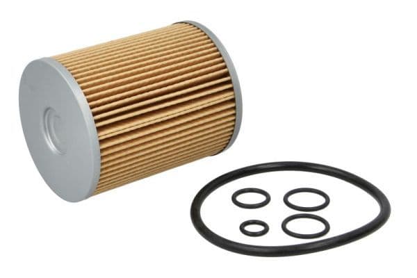 Oil filter