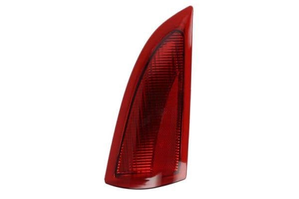 Reflecterend licht Links (red) past: SETRA 400 10.03-