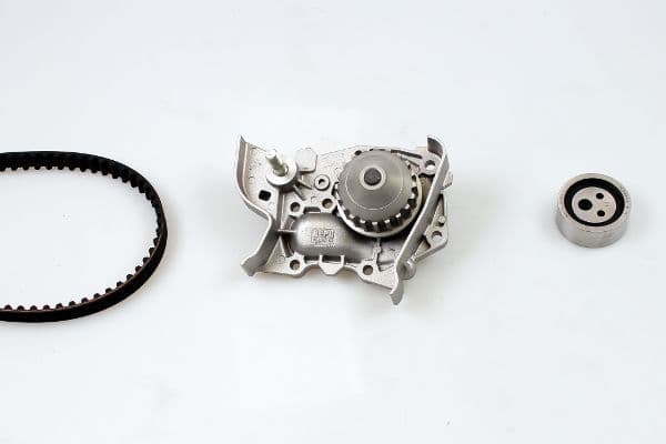 Water Pump & Timing Belt Kit