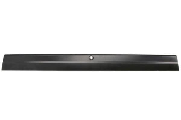 Scuttle paneel (middelste deel) past: SCANIA R II, S 09.16-