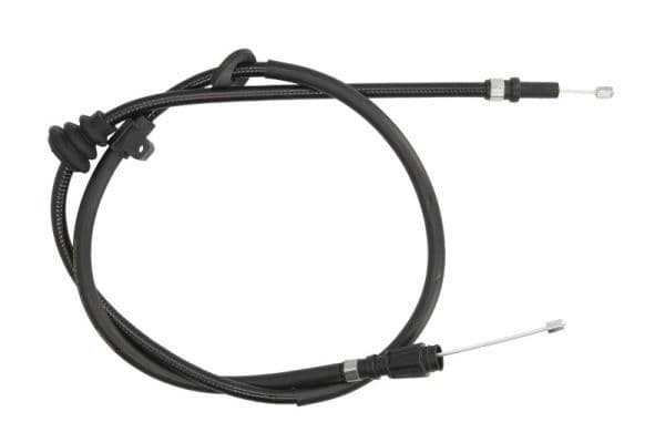 Cable Pull, parking brake