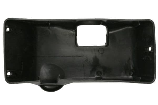 Slotdeksel Links past: JOHN DEERE 5000, 6000, 7000