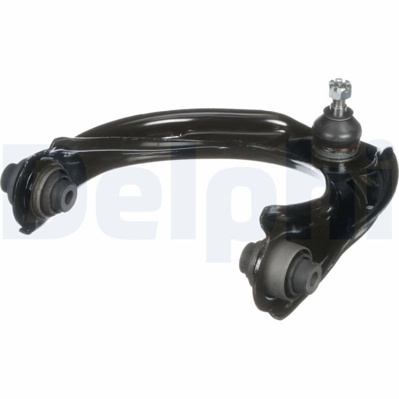 Vooras spoorcontrole arm Links top voor 12,7 mm past: ACURA TL  HONDA ACCORD VIII 2.0-3.5 06.08-