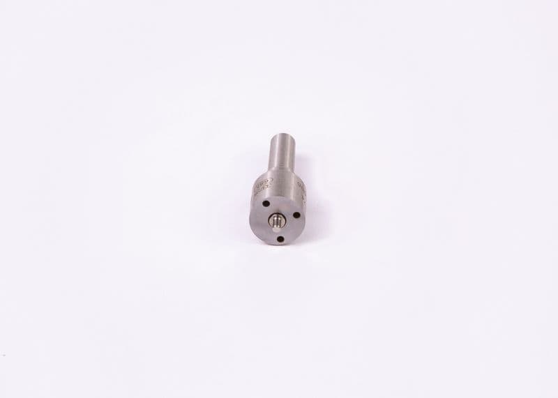 Injector tip (sproeier)