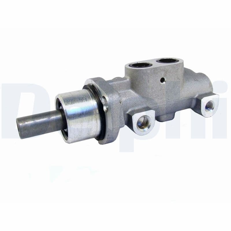 Brake master cylinder