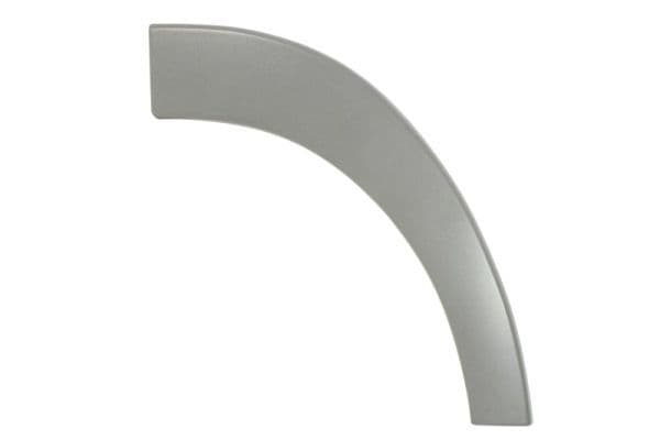 Cabine opstapje rail Rechts past: MERCEDES ACTROS MP2 / MP3 10.02-