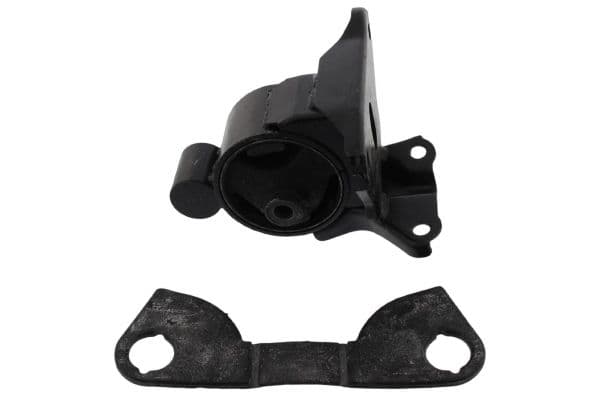 Rubberlaars Binnen/Voor (fi: 25/64) (lengte94) past: MERCEDES V (638/2), VITO (W638) 2.0/2.3/2.3D 02.96-07.03