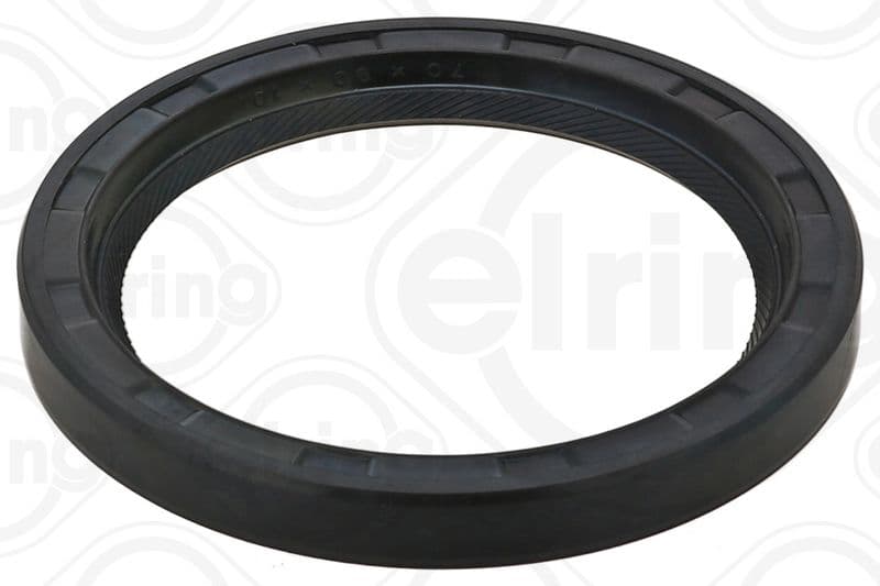Shaft Seal, crankshaft