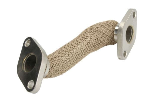 Uitlaatgassen recirculatie pijp past: AUDI A4 B5, A4 B6, A4 B7, A6 C4, A6 C5, A8 D2, ALLROAD C5  SKODA SUPERB I  VW PASSAT B5, PASSAT B5.5 2.5D 06.94-05.06