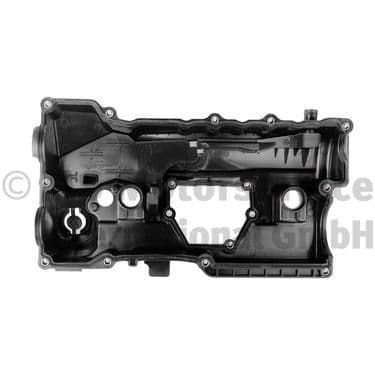 Rocker cover