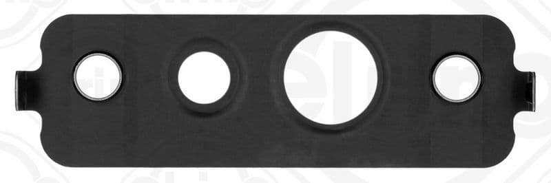 Gasket, oil inlet (charger)